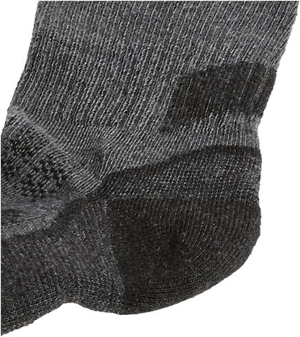 Carhartt Men's Force Performance Work Socks 3 Pair Pack in Saudi Arabia