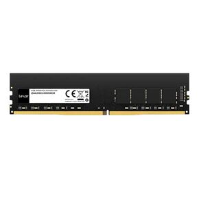 ليكسر هاديس، إضاءة RGB LED، ذاكرة سطح المكتب DDR4 DRAM للألعاب in Kuwait