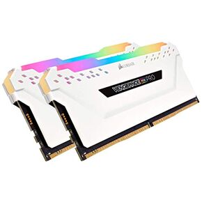 CORSAIR VENGEANCE RGB PRO Light Enhancement Kit (Memory Not Included) – Black in Saudi Arabia