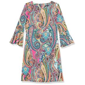 فستان بأكمام نسائية من تومي هيلفيغر in Kuwait