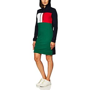 Tommy Hilfiger Women's Sneaker Dress in Saudi Arabia