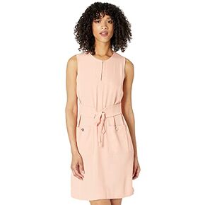 Tommy Hilfiger Women's Double Twill Sheath Dress in Kuwait