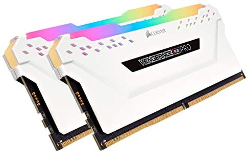 CORSAIR VENGEANCE RGB PRO Light Enhancement Kit (Memory Not Included) – Black in Saudi Arabia