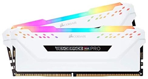 CORSAIR VENGEANCE RGB PRO Light Enhancement Kit (Memory Not Included) – Black in Saudi Arabia
