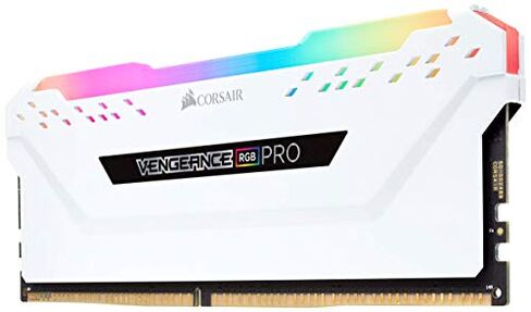 CORSAIR VENGEANCE RGB PRO Light Enhancement Kit (Memory Not Included) – Black in Saudi Arabia