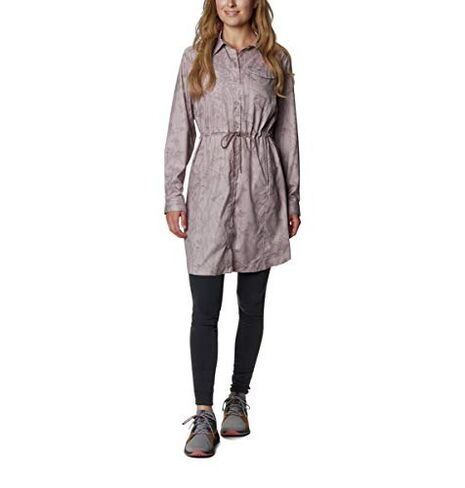 Columbia Women's Silver Ridge Novelty Dress in Saudi Arabia