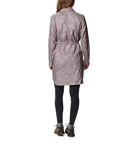 Columbia Women's Silver Ridge Novelty Dress in Saudi Arabia