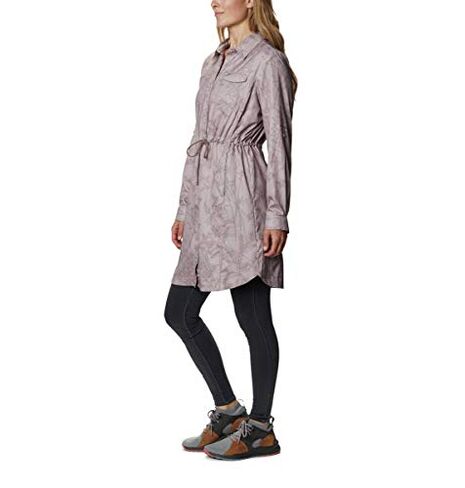 Columbia Women's Silver Ridge Novelty Dress in Saudi Arabia