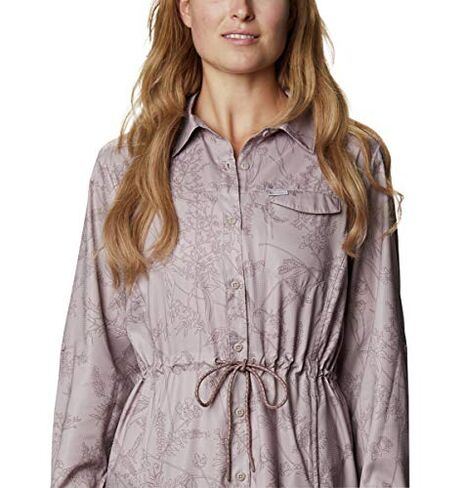 Columbia Women's Silver Ridge Novelty Dress in Saudi Arabia