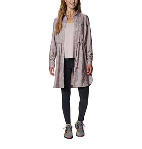 Columbia Women's Silver Ridge Novelty Dress in Saudi Arabia