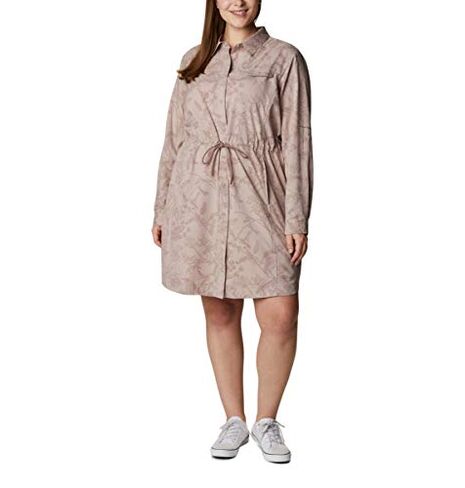 Columbia Women's Silver Ridge Novelty Dress in Saudi Arabia