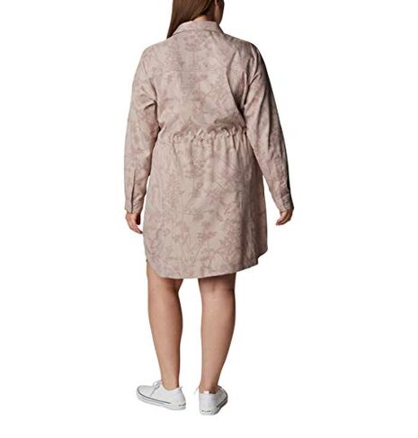 Columbia Women's Silver Ridge Novelty Dress in Saudi Arabia