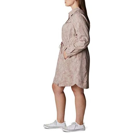 Columbia Women's Silver Ridge Novelty Dress in Saudi Arabia