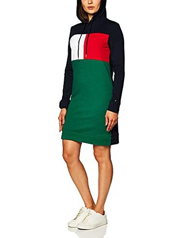 Tommy Hilfiger Women's Sneaker Dress in Saudi Arabia