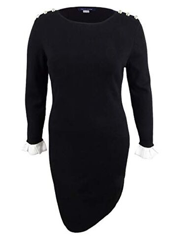 Tommy Hilfiger Sweater Dress in Saudi Arabia