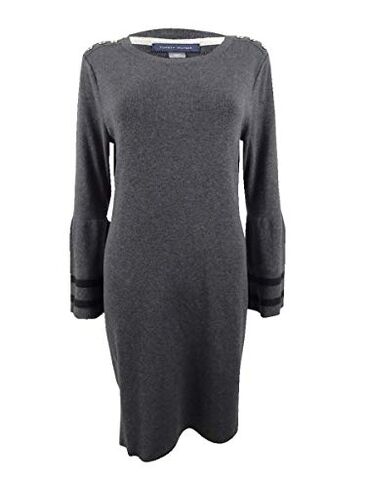 Tommy Hilfiger Sweater Dress in Saudi Arabia