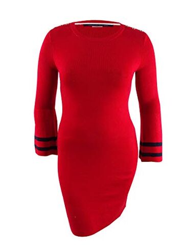 Tommy Hilfiger Sweater Dress in Saudi Arabia