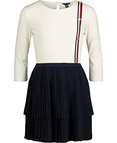 Tommy Hilfiger Women's Long Sleeve Dress in Saudi Arabia