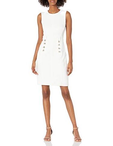 Tommy Hilfiger Women's Sailor Dress in Saudi Arabia