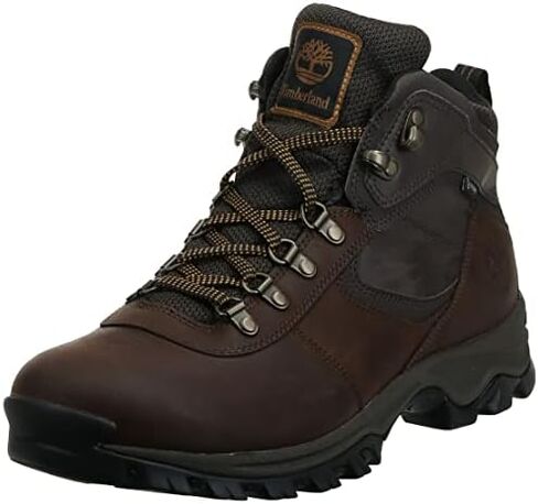 Timberland Men's Anti-Fatigue Hiking Waterproof Leather Mt. Maddsen Boot in Saudi Arabia