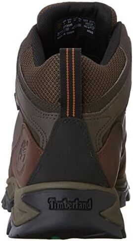Timberland Men's Anti-Fatigue Hiking Waterproof Leather Mt. Maddsen Boot in Saudi Arabia