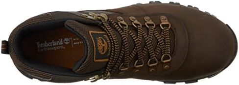 Timberland Men's Anti-Fatigue Hiking Waterproof Leather Mt. Maddsen Boot in Saudi Arabia