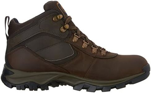 Timberland Men's Anti-Fatigue Hiking Waterproof Leather Mt. Maddsen Boot in Saudi Arabia