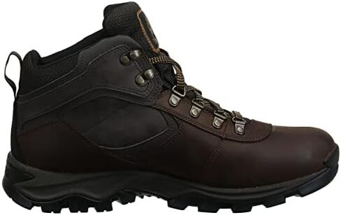 Timberland Men's Anti-Fatigue Hiking Waterproof Leather Mt. Maddsen Boot in Saudi Arabia