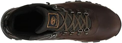 Timberland Men's Anti-Fatigue Hiking Waterproof Leather Mt. Maddsen Boot in Saudi Arabia