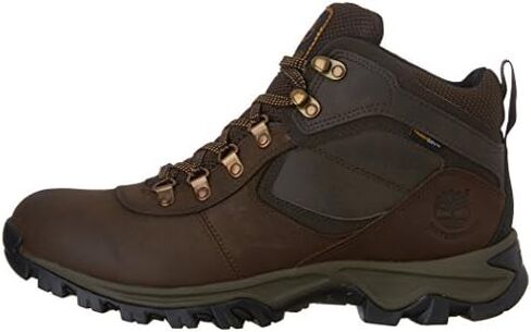 Timberland Men's Anti-Fatigue Hiking Waterproof Leather Mt. Maddsen Boot in Saudi Arabia