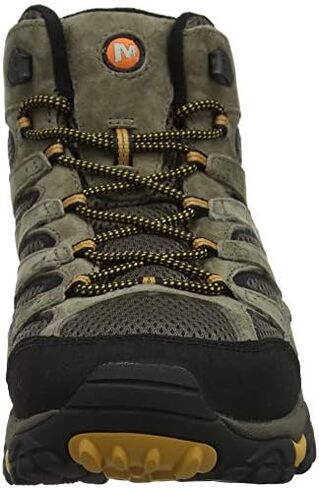 Merrell Men's Moab 2 Vent Mid Hiking Boot in Saudi Arabia