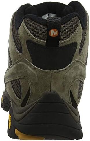 Merrell Men's Moab 2 Vent Mid Hiking Boot in Saudi Arabia