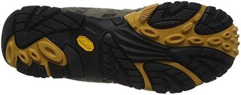 Merrell Men's Moab 2 Vent Mid Hiking Boot in Saudi Arabia