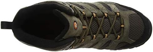 Merrell Men's Moab 2 Vent Mid Hiking Boot in Saudi Arabia