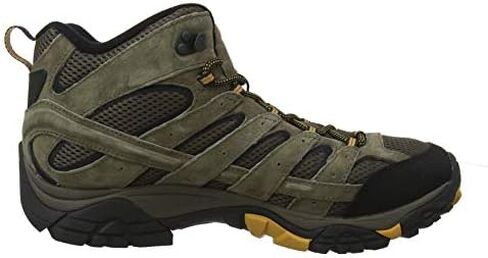Merrell Men's Moab 2 Vent Mid Hiking Boot in Saudi Arabia
