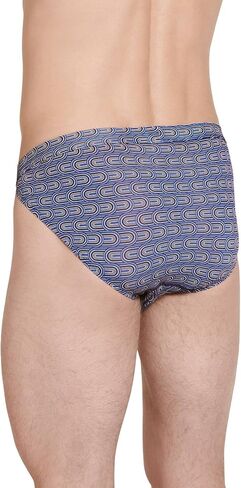 Jockey Men's Underwear Mens Elance Microfiber String Bikini - 2 Pack in Kuwait