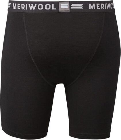 MERIWOOL Mens Boxer Briefs Merino Wool Underwear Base Layer for Men in Saudi Arabia