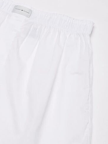 Tommy Hilfiger Men's Underwear Multipack Cotton Classics Woven Boxer in Saudi Arabia