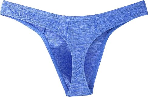iKingsky Men's Thong Underwear Soft Stretch T-back Mens Underwear in Saudi Arabia