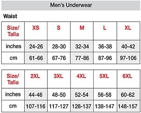 حقيبة رجالي Hanes Hanes بدون علامات مريحة ومرنة من دون أكمام، عبوة من 3 قطع in Kuwait