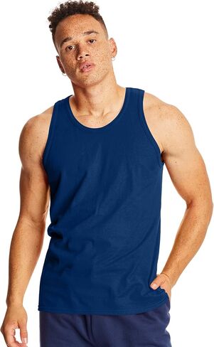 Hanes Men's X-Temp T-Shirt 2 Pack in Kuwait