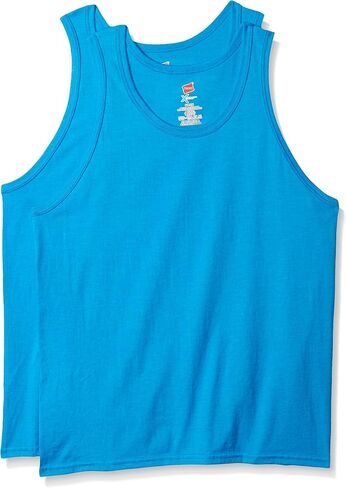 Hanes Men's X-Temp T-Shirt 2 Pack in Kuwait