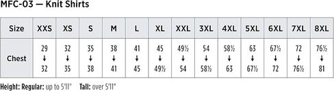 قميص بولو رجالي بتصميم احترافي كبير من Red Kap in Kuwait