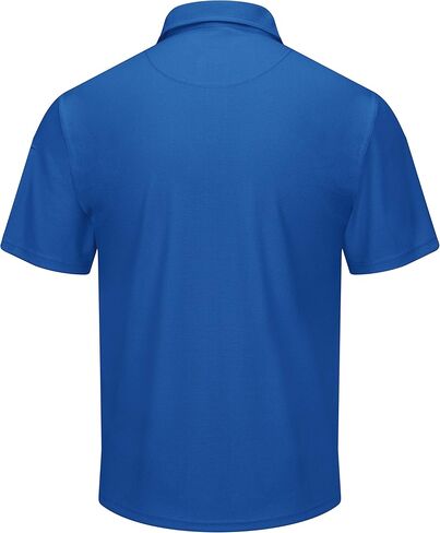 قميص بولو رجالي بتصميم احترافي كبير من Red Kap in Kuwait