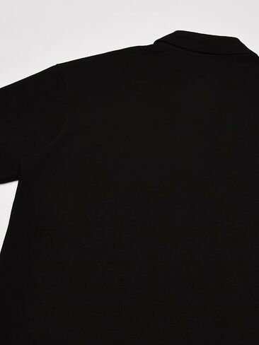 Dickies Men's Long Sleeve Pique Polo in Saudi Arabia