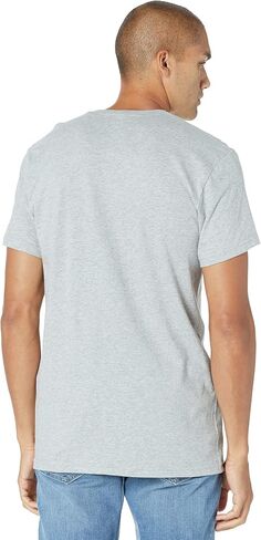 POLO RALPH LAUREN Men's Classic Fit Cotton V-Necks 3-Pack in Saudi Arabia