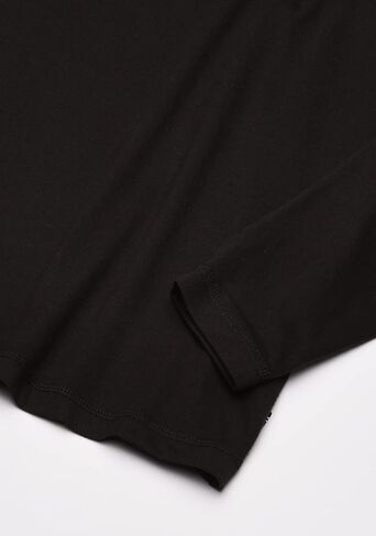 Nautica Men's Long Sleeve Henley Pajama Top in Kuwait