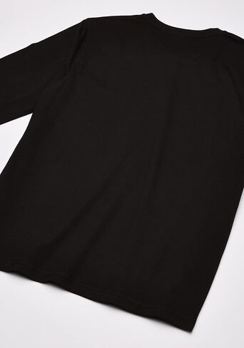 Nautica Men's Long Sleeve Henley Pajama Top in Kuwait