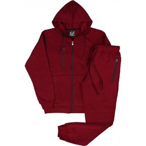 Men Tech Fleece Jogger sweat suit in Saudi Arabia