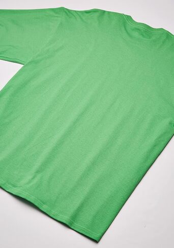 Soffe Men's Long-Sleeve Cotton T-Shirt in Saudi Arabia